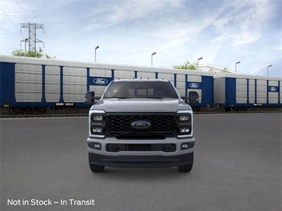 2026 Ford F-350SD Lariat Pickup