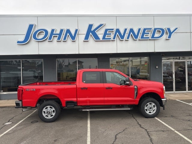 2026 Ford F-350SD XLT Pickup