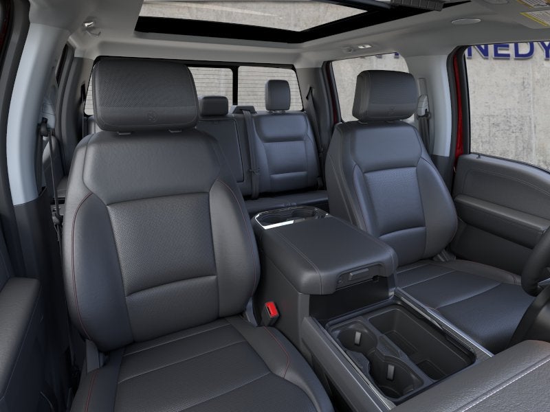 2026 Ford F-350SD F-350® Lariat®