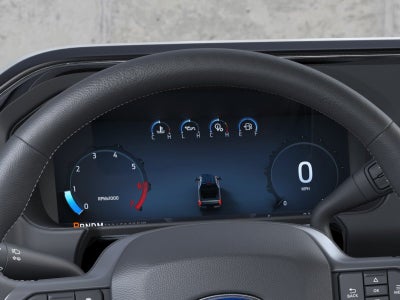2026 Ford F-350SD F-350® Lariat®