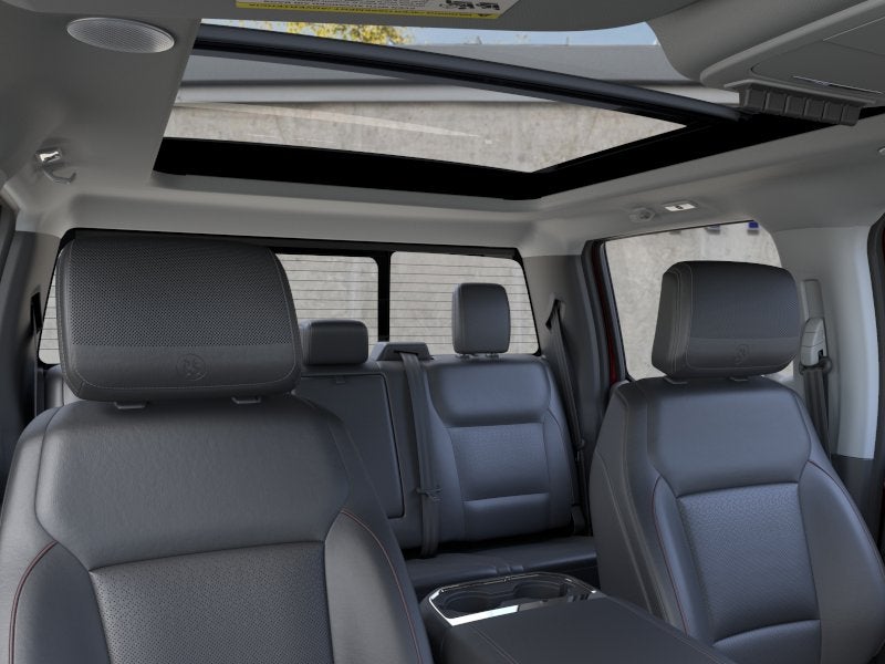 2026 Ford F-350SD F-350® Lariat®