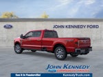 2026 Ford F-350 Lariat Pickup