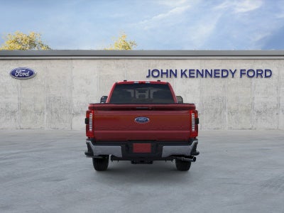 2026 Ford F-350SD F-350® Lariat®