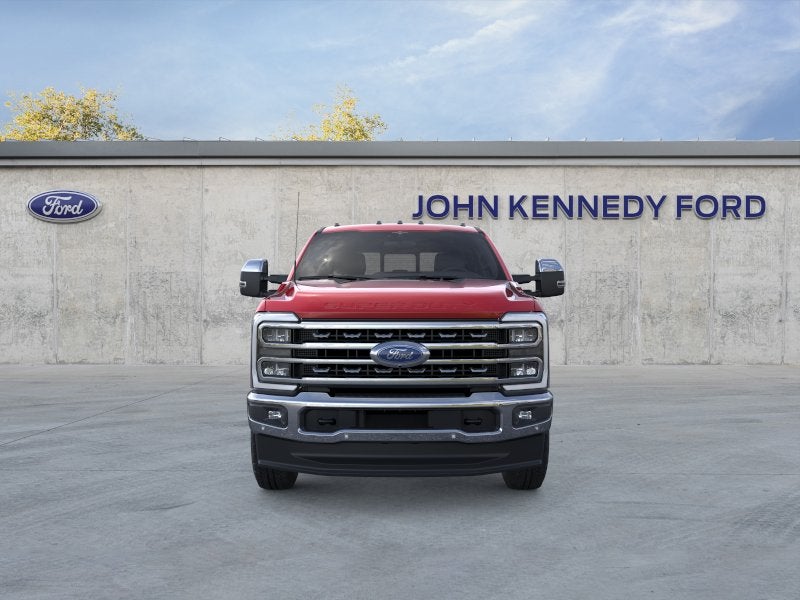 2026 Ford F-350SD F-350® Lariat®