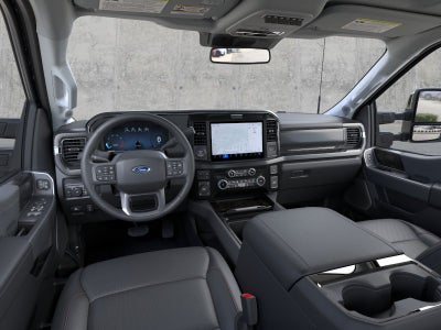 2026 Ford F-350SD F-350® Lariat®