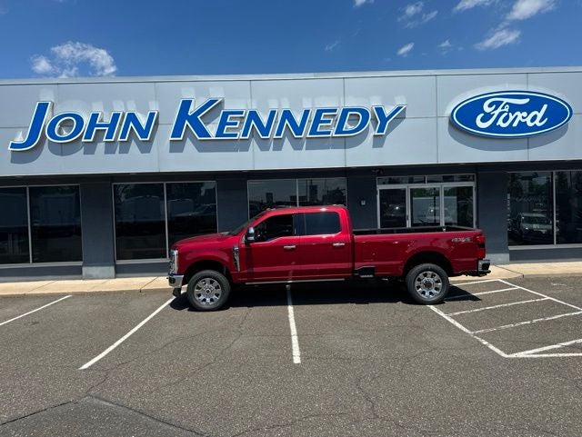2026 Ford F-350SD F-350® Lariat®