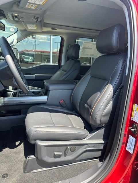 2026 Ford F-350SD F-350® Lariat®