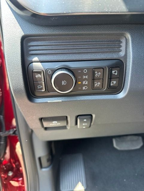2026 Ford F-350SD F-350® Lariat®