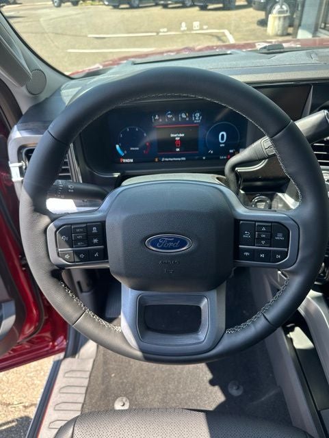 2026 Ford F-350SD F-350® Lariat®