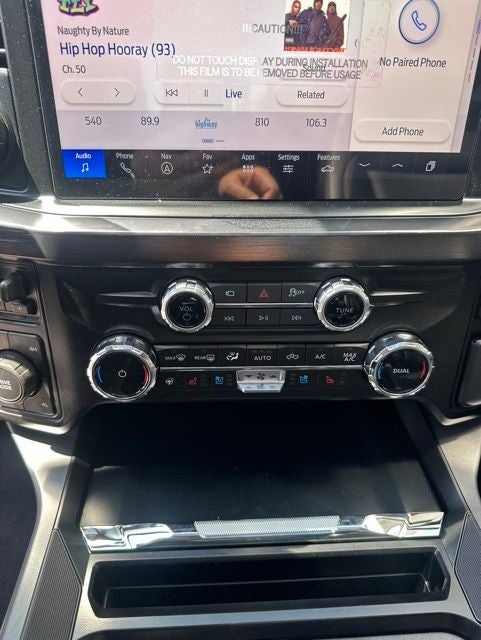 2026 Ford F-350SD F-350® Lariat®