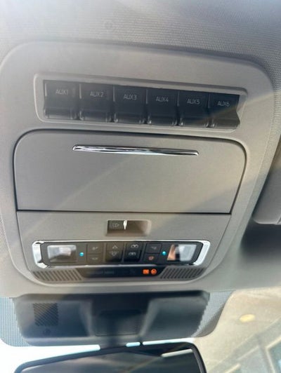 2026 Ford F-350SD F-350® Lariat®