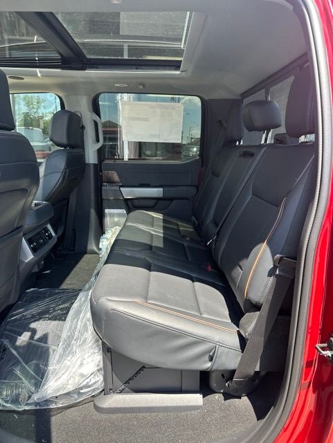 2026 Ford F-350SD F-350® Lariat®