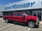 2026 Ford F-350SD F-350® Lariat®