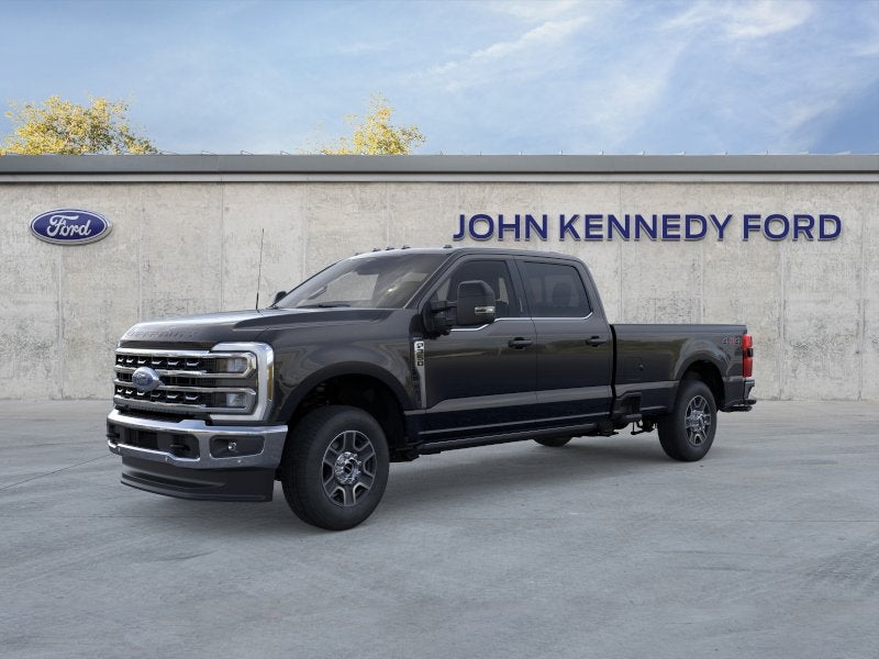 2026 Ford F-350SD F-350® Lariat®
