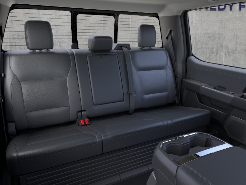 2026 Ford F-350SD F-350® Lariat®