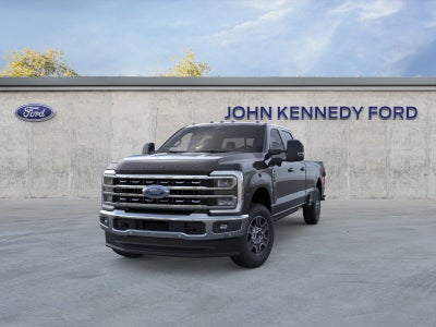 2026 Ford F-350SD F-350® Lariat®