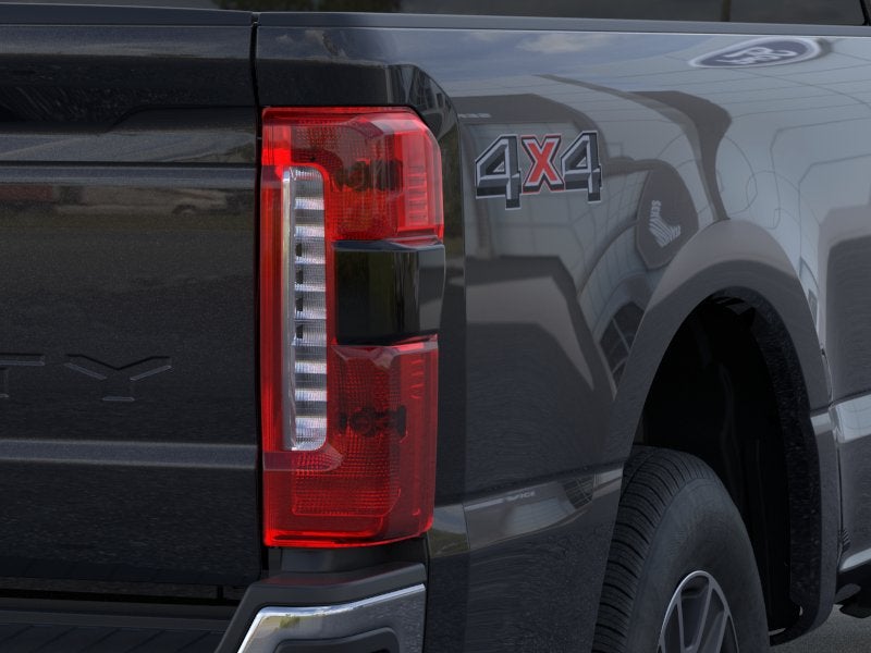 2026 Ford F-350SD F-350® Lariat®