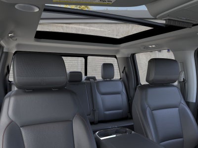 2026 Ford F-350SD F-350® Lariat®