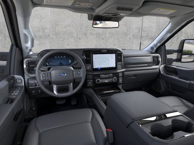 2026 Ford F-350SD F-350® Lariat®