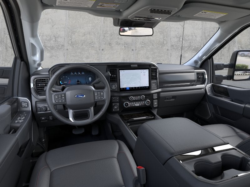 2026 Ford F-350SD F-350® Lariat®