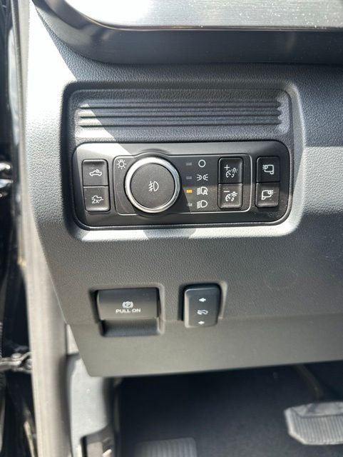 2026 Ford F-350SD F-350® Lariat®