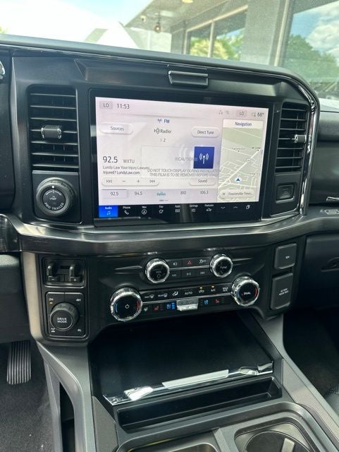 2026 Ford F-350SD F-350® Lariat®