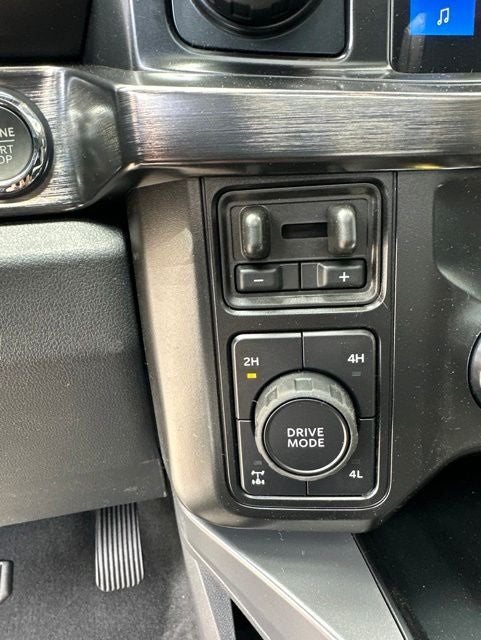 2026 Ford F-350SD F-350® Lariat®