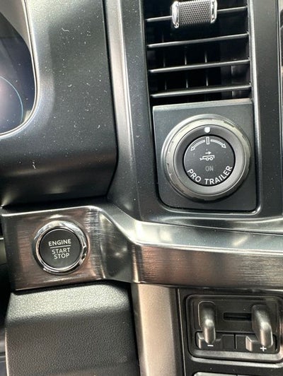 2026 Ford F-350SD F-350® Lariat®