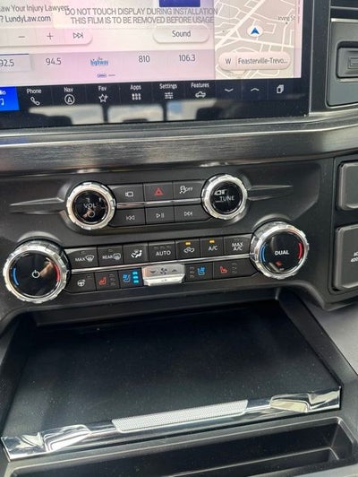 2026 Ford F-350SD F-350® Lariat®
