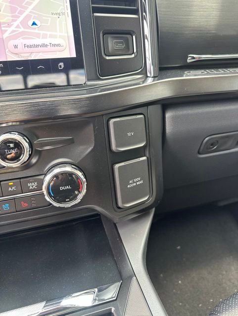 2026 Ford F-350SD F-350® Lariat®