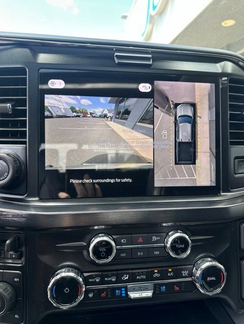 2026 Ford F-350SD F-350® Lariat®