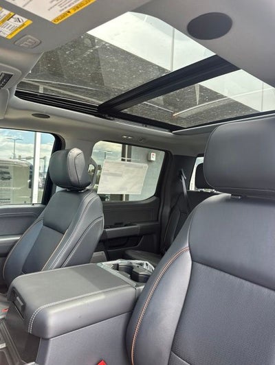 2026 Ford F-350SD F-350® Lariat®