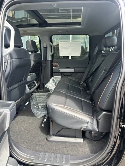 2026 Ford F-350SD F-350® Lariat®