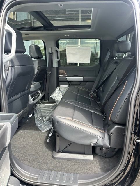 2026 Ford F-350SD F-350® Lariat®