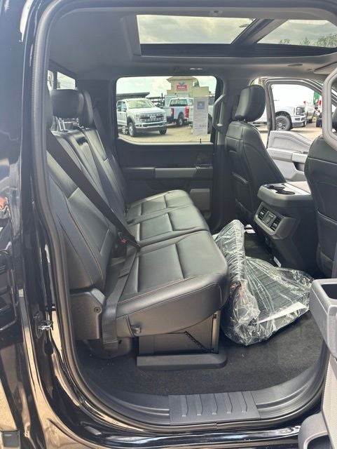 2026 Ford F-350SD F-350® Lariat®