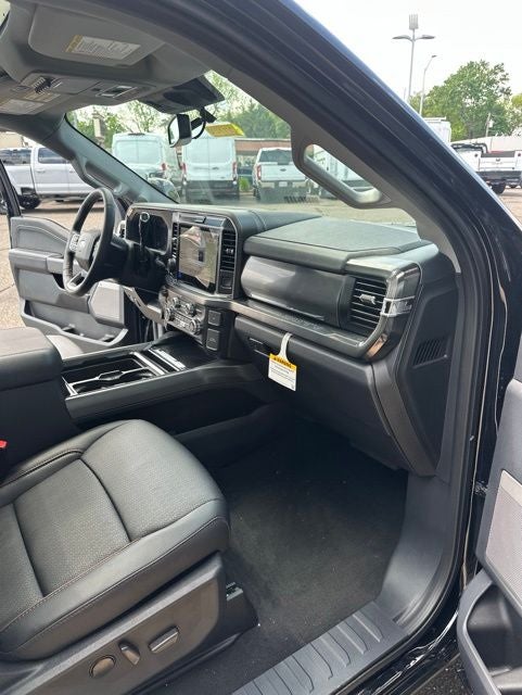 2026 Ford F-350SD F-350® Lariat®