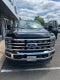 2026 Ford F-350SD F-350® Lariat®