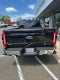 2026 Ford F-350SD F-350® Lariat®