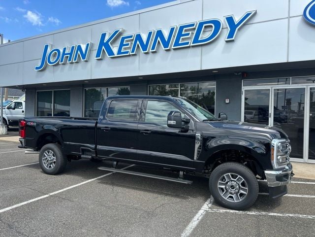 2026 Ford F-350SD F-350® Lariat®