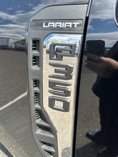 2026 Ford F-350SD F-350® Lariat®