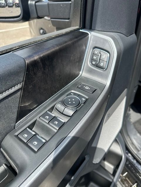 2026 Ford F-350SD F-350® Lariat®