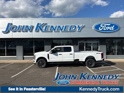 2026 Ford F-350SD XL Commercial