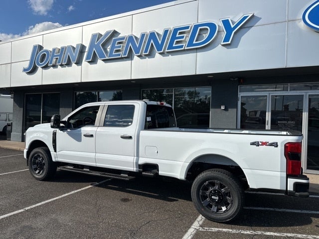 2026 Ford F-350SD XL Commercial