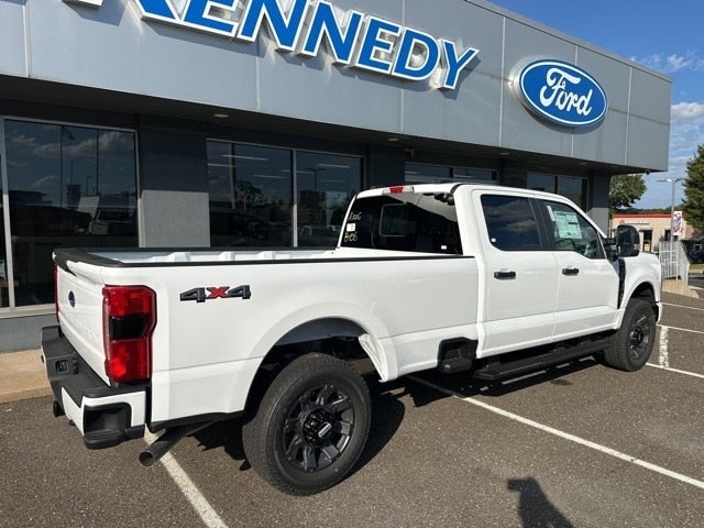 2026 Ford F-350SD XL Commercial