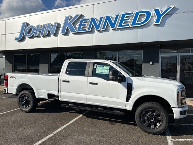 2026 Ford F-350SD XL Commercial