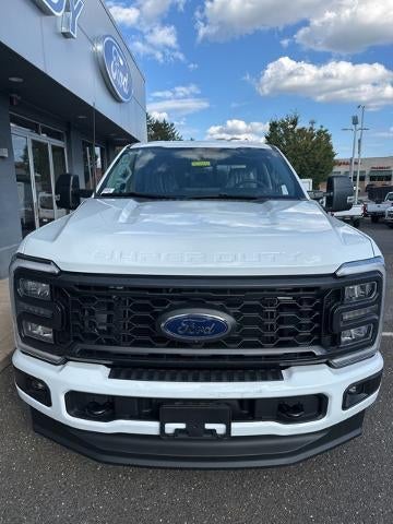 2026 Ford F-350SD XL Commercial