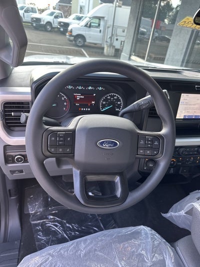 2026 Ford F-350SD XL Commercial