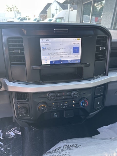 2026 Ford F-350SD XL Commercial