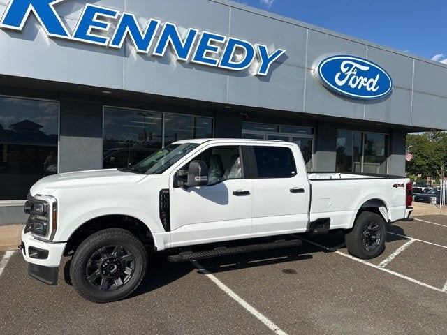 2026 Ford F-350SD XL Commercial