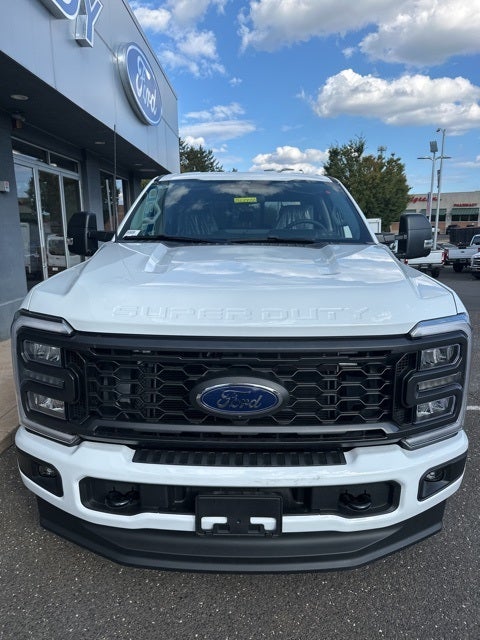 2026 Ford F-350SD XL Commercial